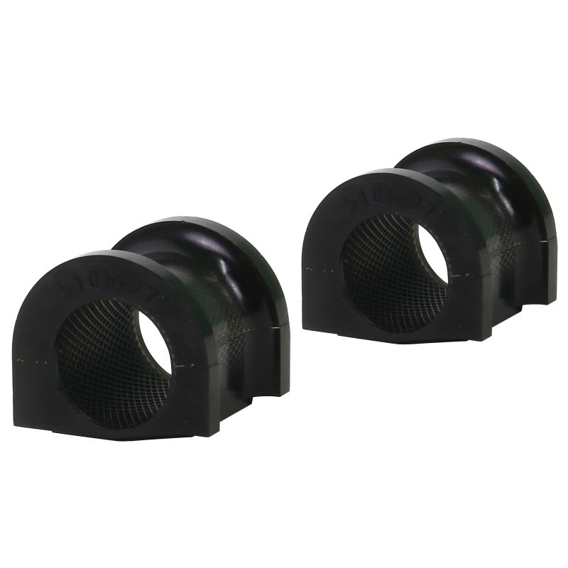 Whiteline 96-00 Honda Civic 27mm Front Sway Bar Mount Bushing Kit