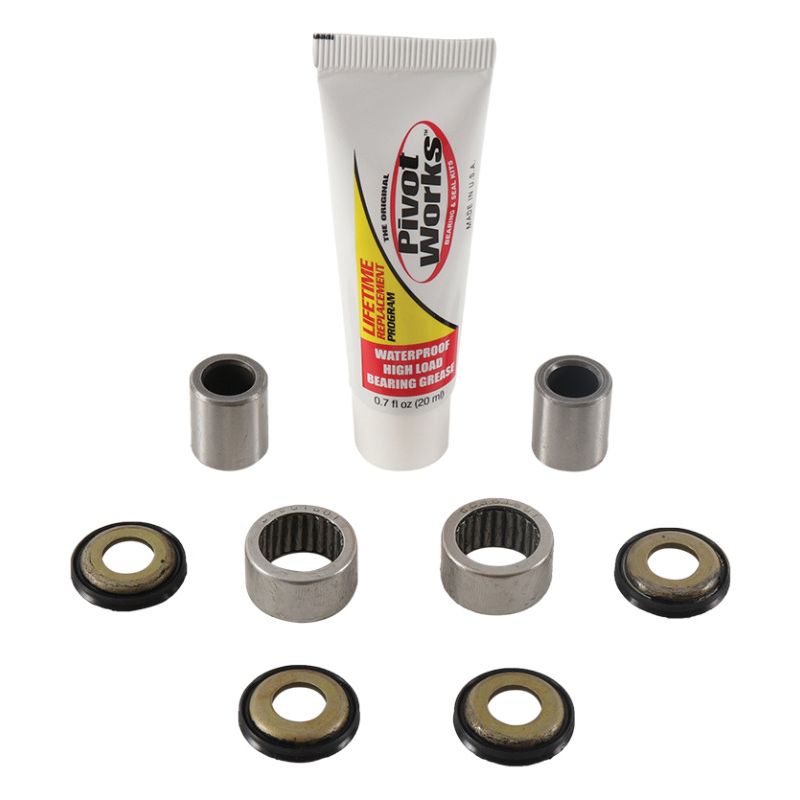 Pivot Works PWSHK-K07-521 Kx Shock Bearing Kt Mult