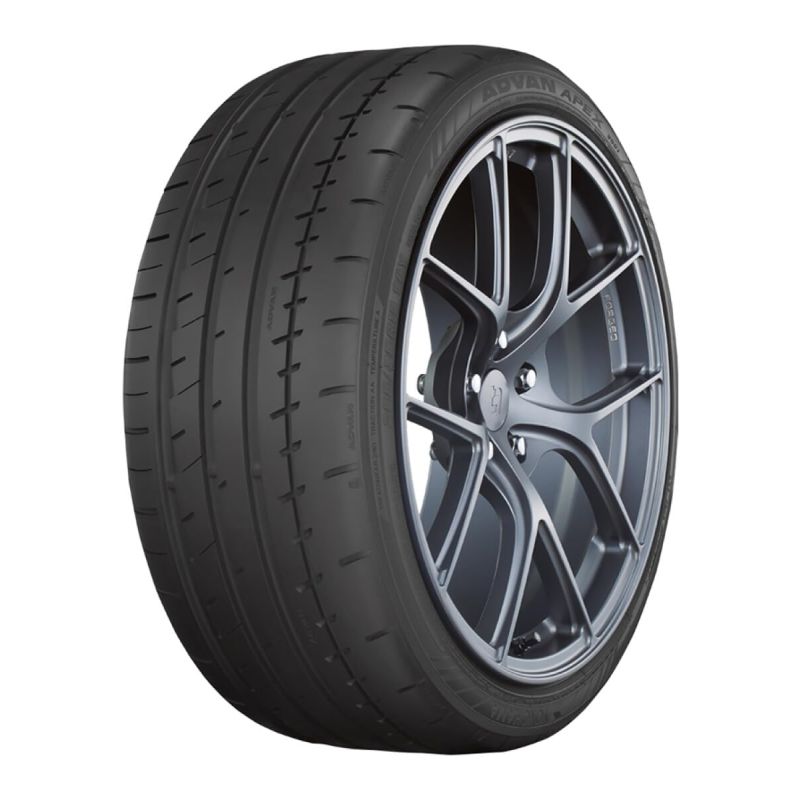 Yokohama 225/40r19/4 93y Yok Advan Apex