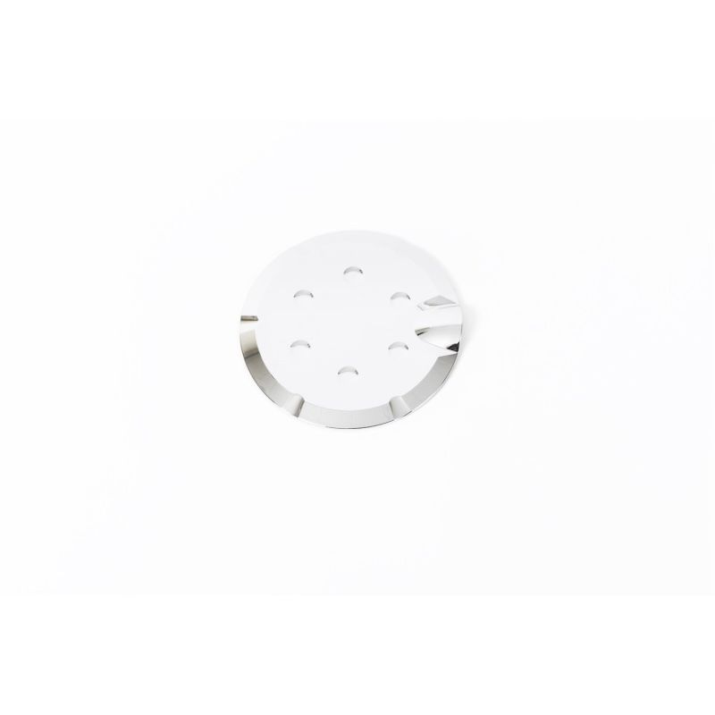 Putco 402907 10-19 Ram 2500/3500 Fuel Tank Door Cover