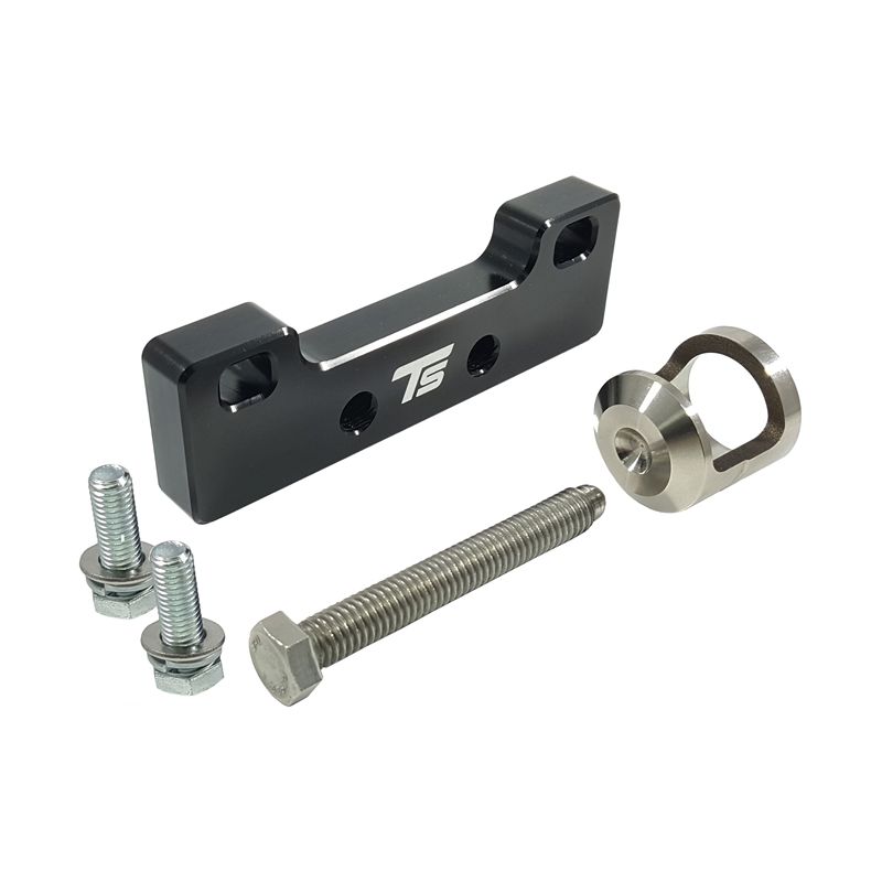 Torque Solution Valve Spring Compressor Tool: Honda / Acura B / H Series VTEC Engines