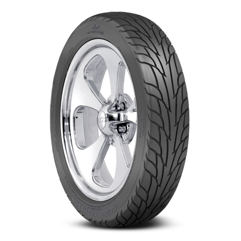 MICKEY THOMPSON MIC255632 26x6.00R15LT Sportsman S/R Radial Tire