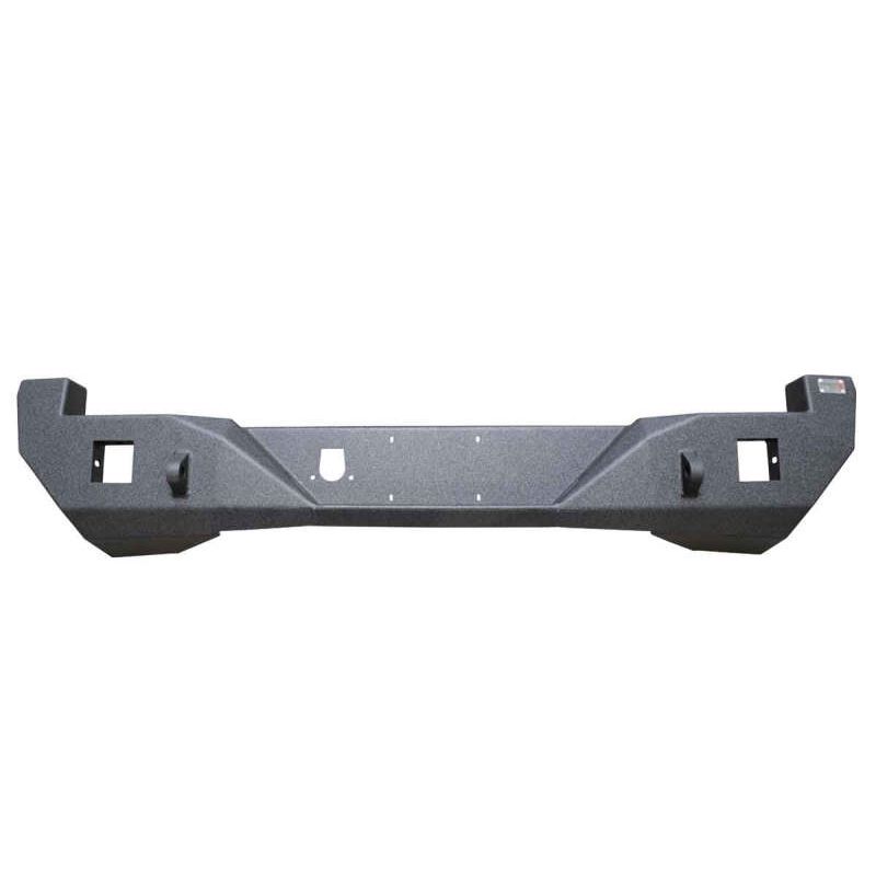 Fishbone Offroad FB22298 05-15 Tacoma Rear Bumper