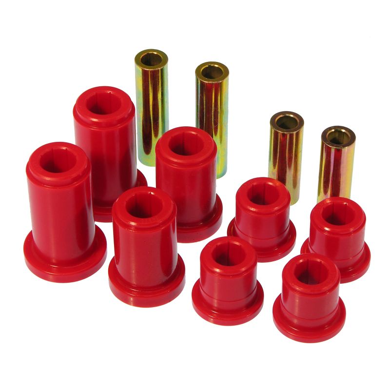 PROTHANE PTN7-237 01-13 GM P/U 1500HD Front C-Arm Bushings