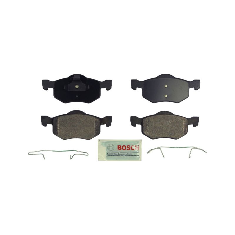Bosch BE843H Brake Pads Front