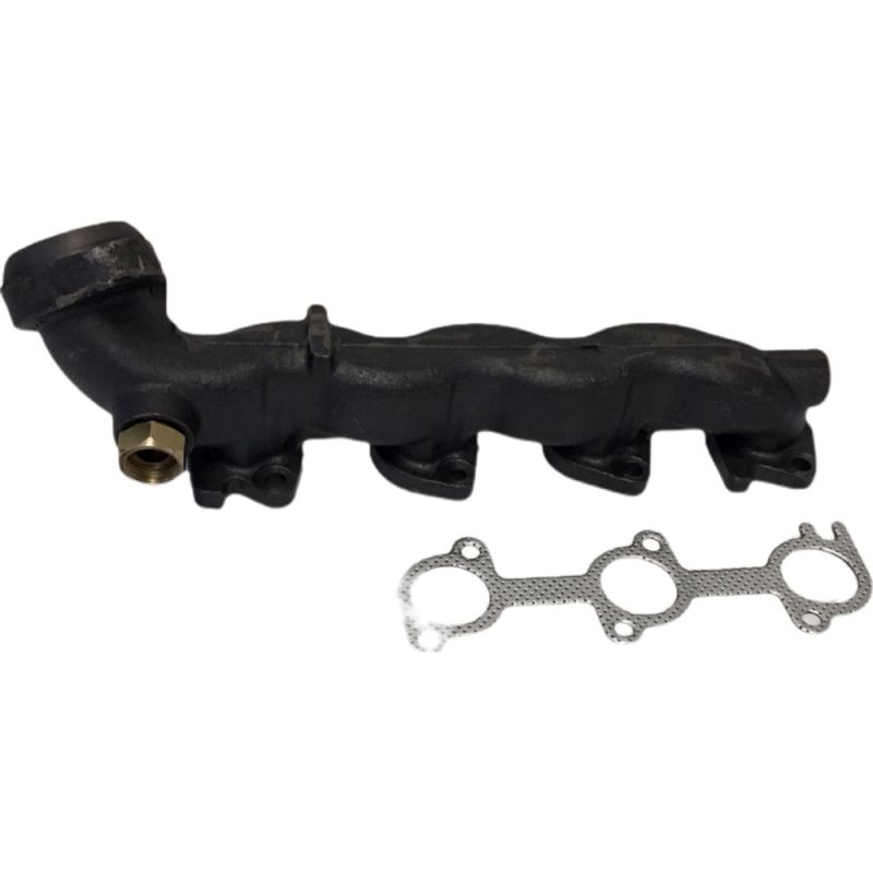Davico 662894 Exhaust Manifold