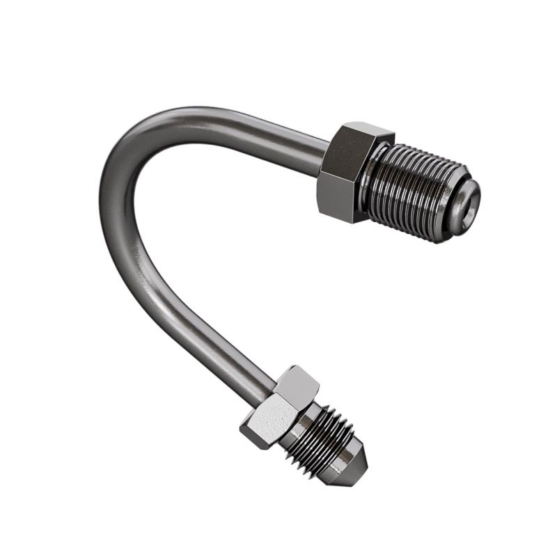 Goodridge P6150-03C 150 Deg Brake Adaptor 3/8