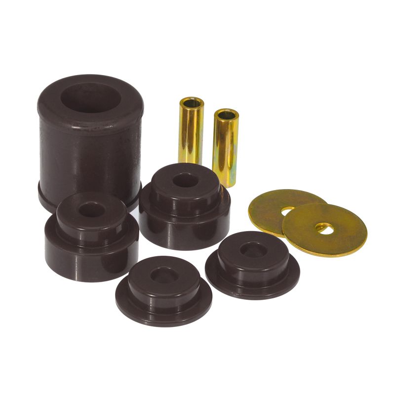 Prothane 14-1603-BL Nissan Diff Bushings - Black