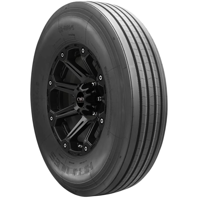 Hercules 295/75r22.5/16 146/143m Her H-804 Ecoft Str W/Dec