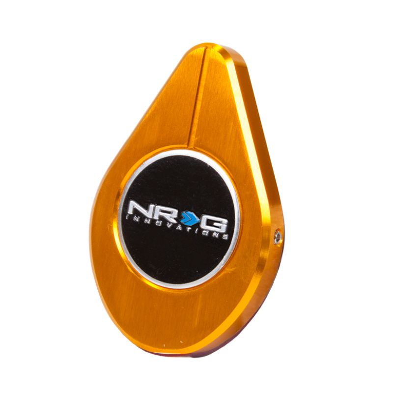 NRG Radiator Cap Cover - Rose Gold