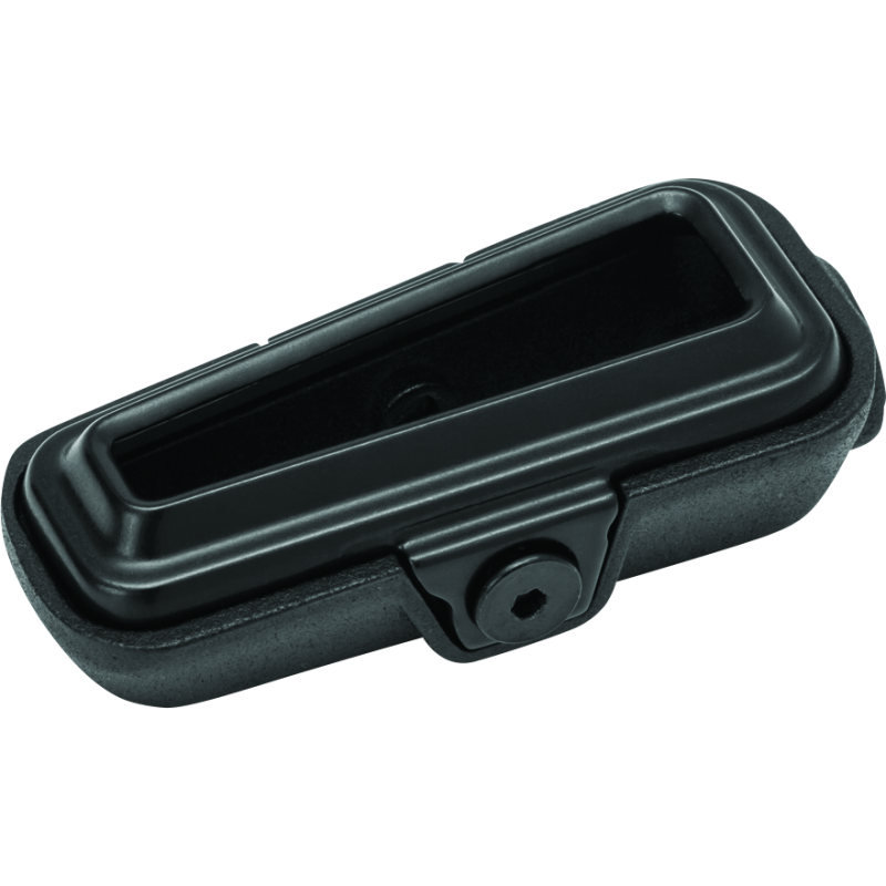 Kuryakyn 6715 Dillinger Shift Peg Black
