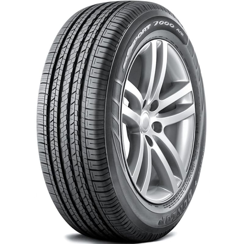 Dunlop 265004154 P215/60r16 Sp Sport 7000 A/S Oe