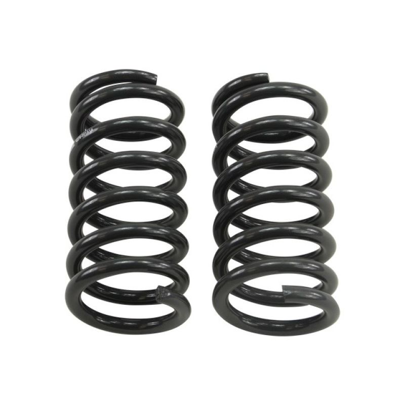 Belltech COIL SPRING SET 83-97 MISTUBISHI MIGHTY MAX