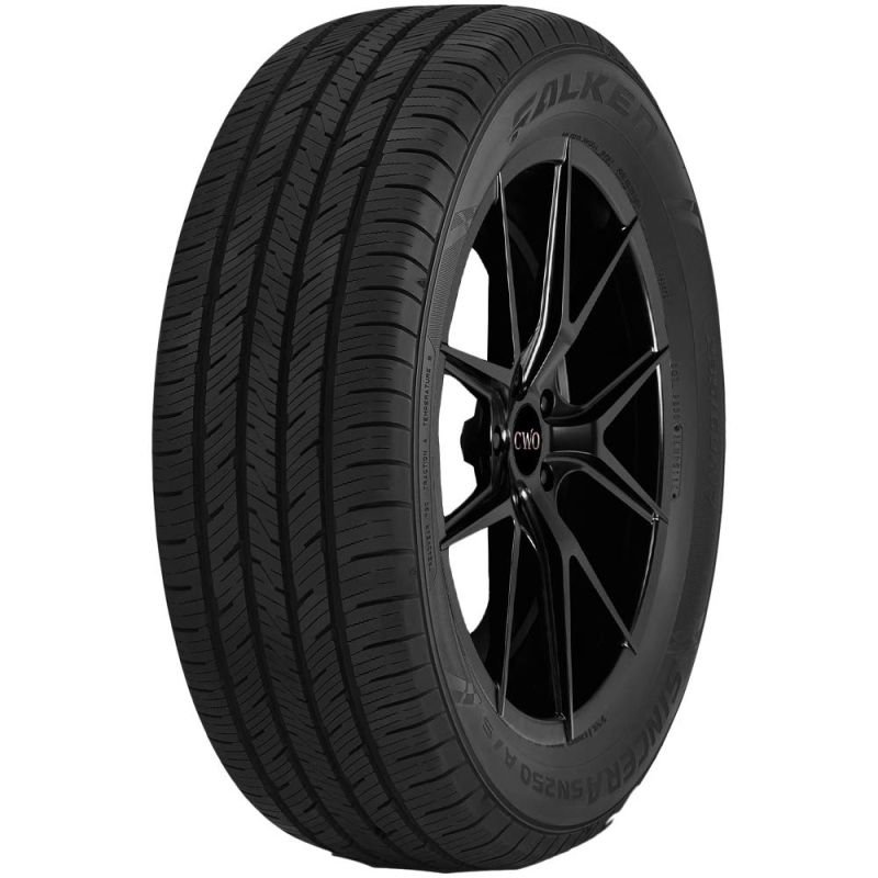Falken 175/65r15 84t Fal Sincera Sn250 A/S