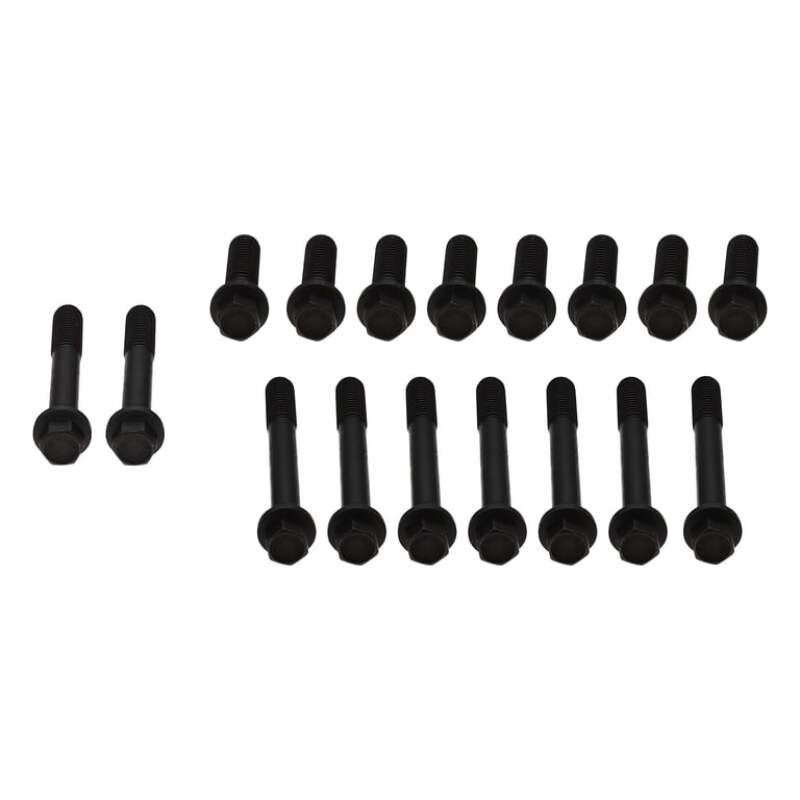 MANLEY MAN42171 SBC Head Bolts (1 Head)