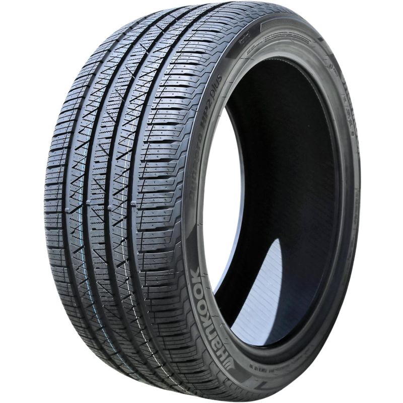 Hankook 285/40r22xl 110h Han Dynapro Hp2 Plus Ra33d