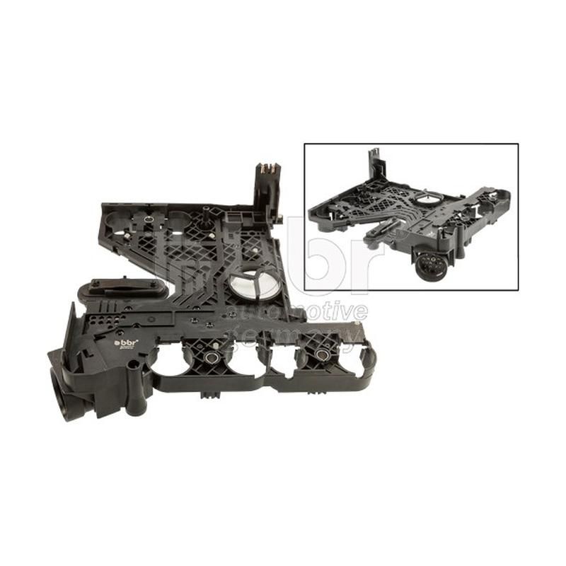 BBR 001-10-18411 Mechatronics, automatic transmission