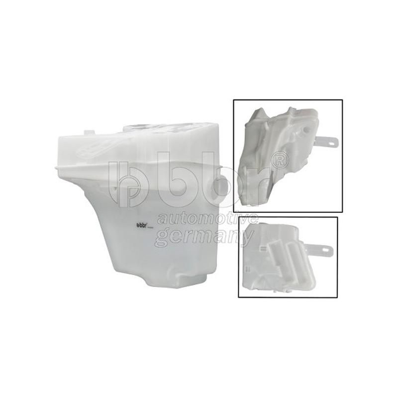 BBR 001-10-26341 Washer Fluid Reservoir, window cleaning