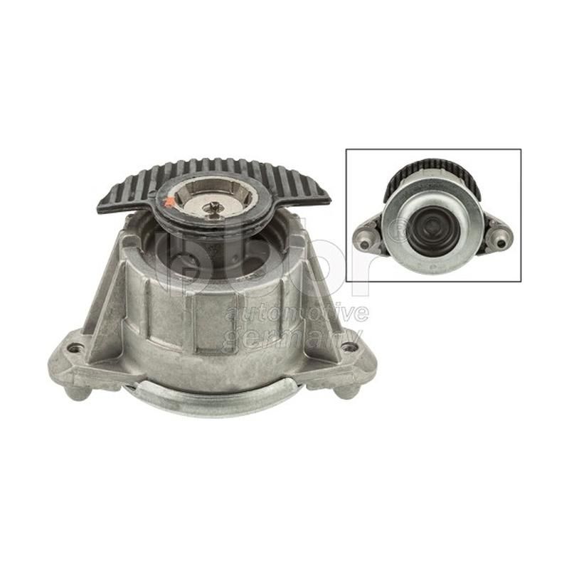 BBR 001-10-26607 Mounting, engine