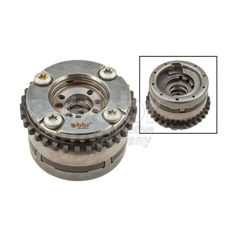 BBR 001-10-27214 Camshaft Adjuster