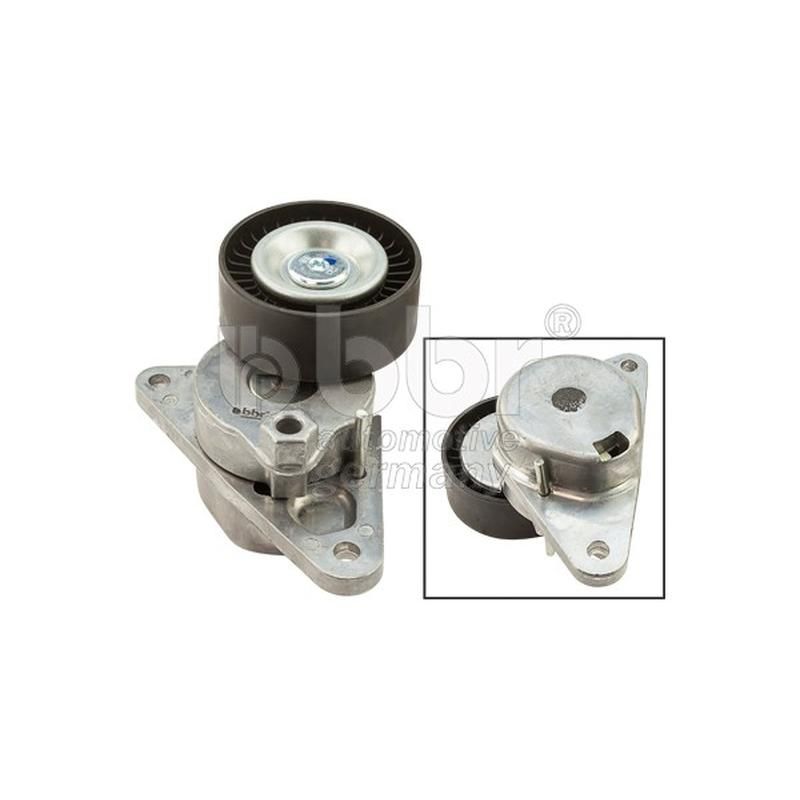 BBR 001-10-28087 Belt Tensioner, V-ribbed belt