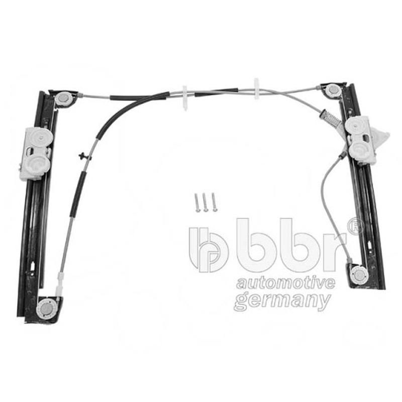 BBR 003-80-15382 Window Regulator