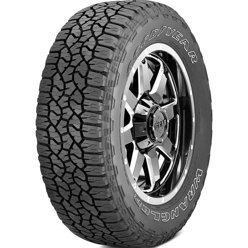 Goodyear  741043680 235/70r16 Wrangler Trailrunner At