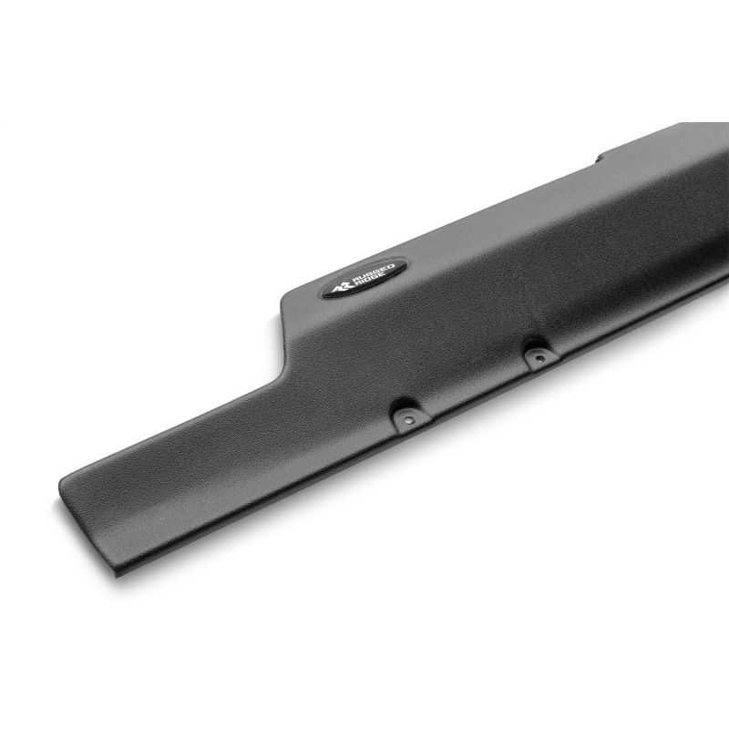 Rocker Guard Body Armor 07-18 Jeep Wrangler JK
