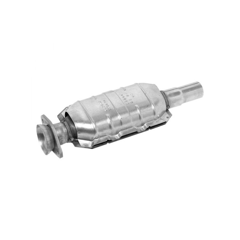 Davico Mfg 14535 Direct Fit Catalytic Converter