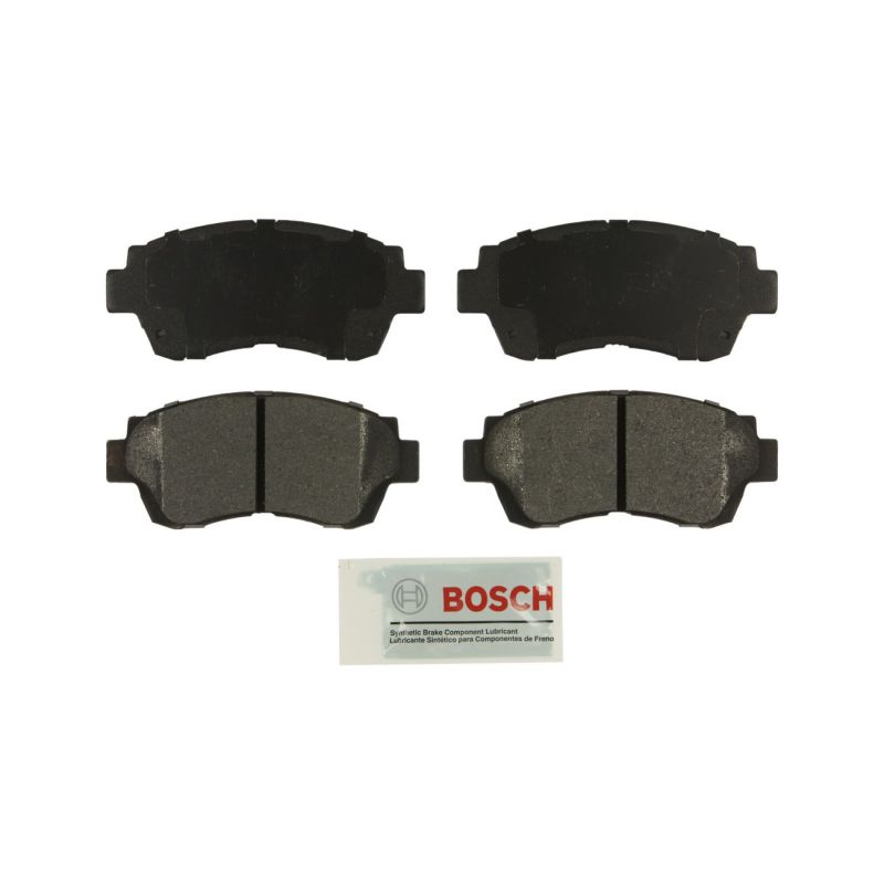 Bosch BE718 Brake Pads Front
