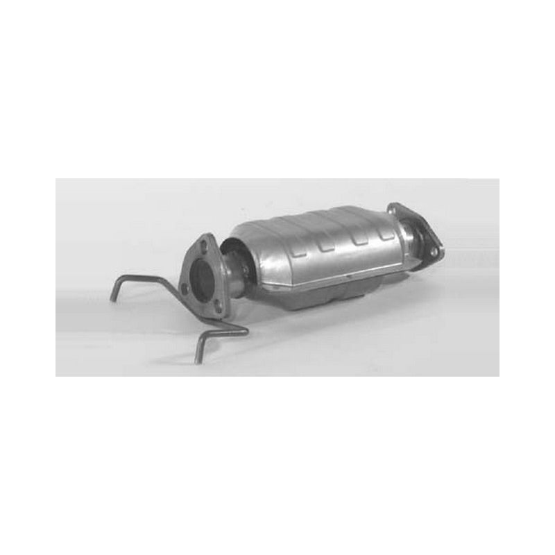 Davico Mfg 13033 Direct Fit Catalytic Converter
