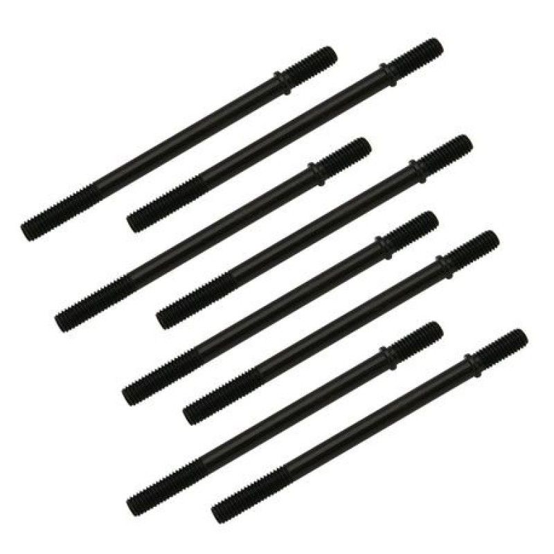 S&S Cycle 31-2331 86-03 BT 3/8-16 x 5.760in Cylinder Stud - 8 Pack