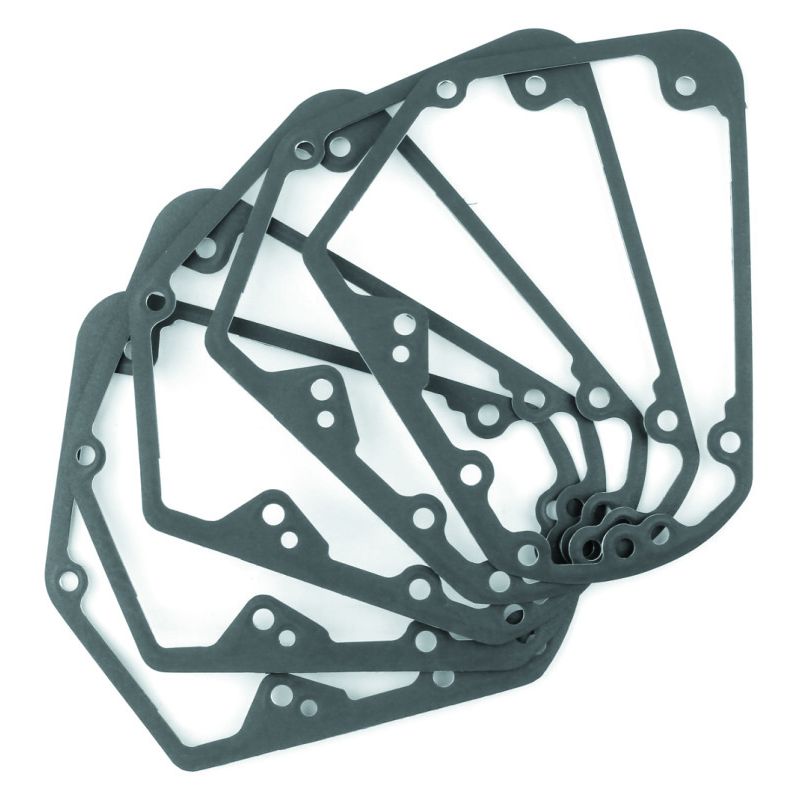TwinPower 043224 Twin Power 93-99 Evolution Big Twin Cam Cover Gaskets Replaces H-D 25225-93 5 Pk