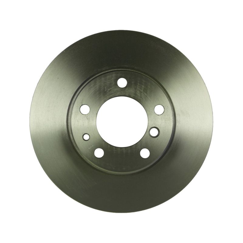 Bosch 15010072 Bosch QuietCast Disc Brake Rotor