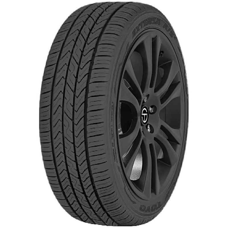 Toyo 235/55r20 102v Toy Extensa A/S Ii Bw