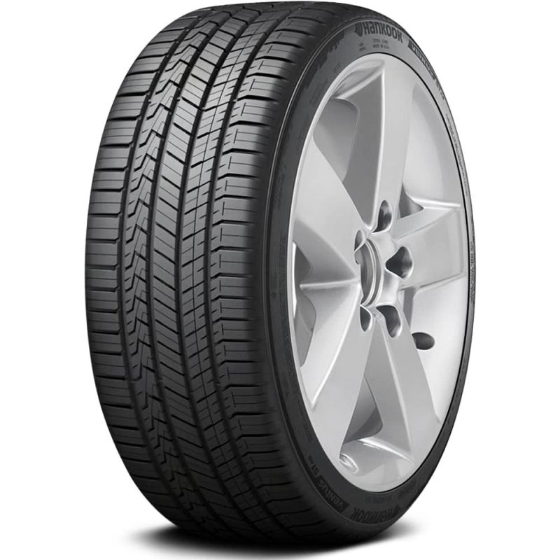 Hankook 275/30zr19xl 96y Han Ventus S1 As H125