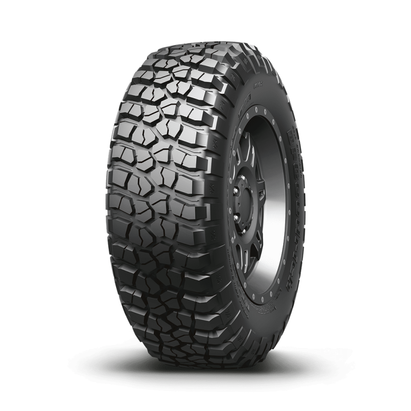 Bf Goodrich Lt255/75r17/6 111/108q Bfg Mud Terrain T/A Km2