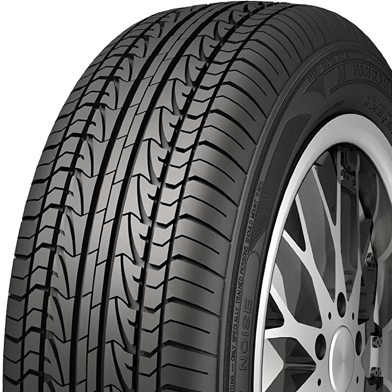 Nankang 255/70r16 109t Nankang Milestar 4s Grantland Wl