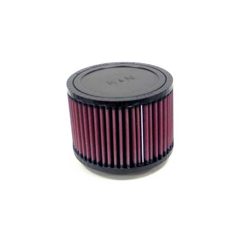 K&N RU-0880 Universal Clamp-On Air Filter