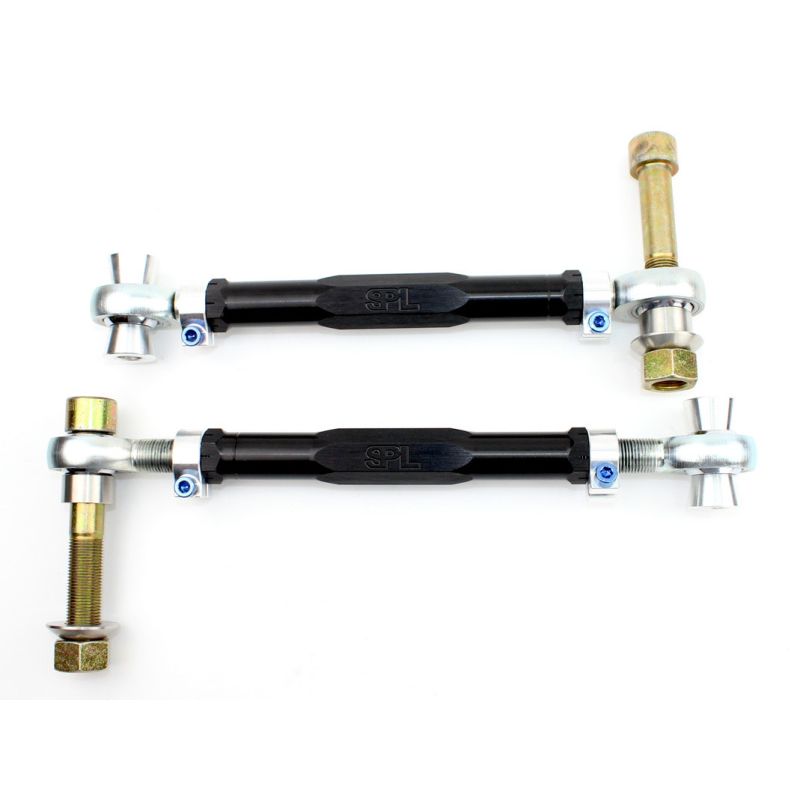 SPL Parts 2014+ BMW M2/M3/M4 (F8X) Rear Upper Control Arms
