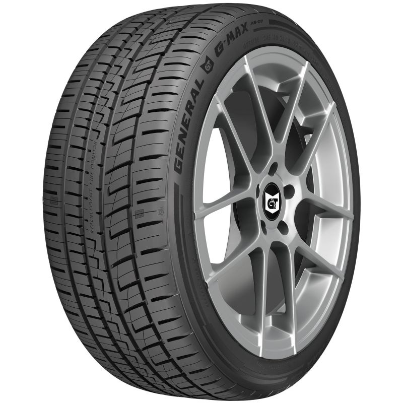 General 265/40zr22xl 106w Gen G-Max As-07