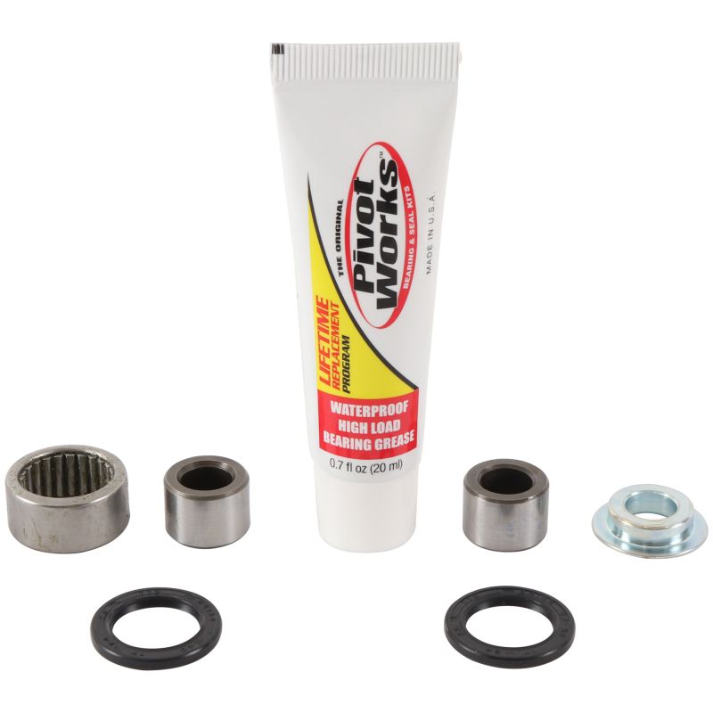 Pivot Works PWSHK-Y03-008 03-23 Yamaha YZ85 PW Rear Shock Bearing Kit