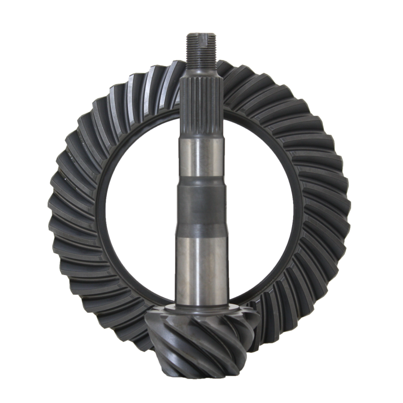 Revolution Gear & Axle T8-488-29 Toyota 4Cyl 8.0in 29 Spline 4.88 Ratio Ring & Pinion Set