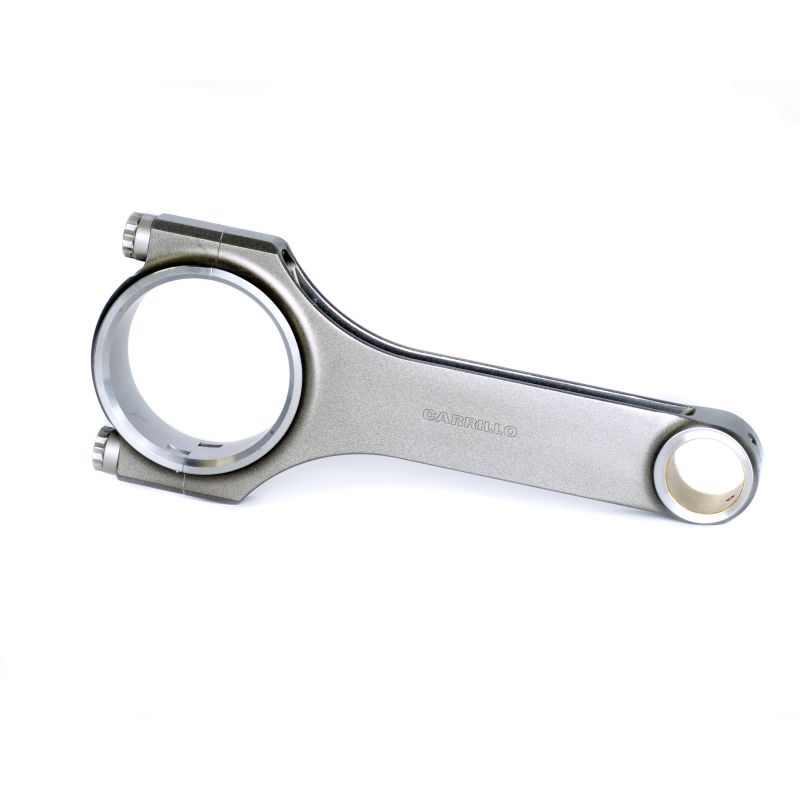 Carrillo CR5310-1 Dodge Hemi (5.7L/6.1L) Straight Pro-H 3/8 WMC Bolt Connecting Rod - Single