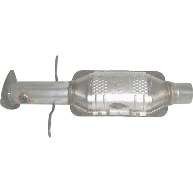 Davico Mfg 19016 Direct Fit Catalytic Converter