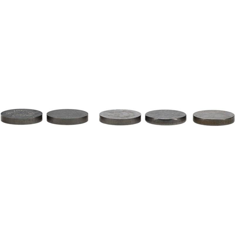 Hot Cams 5PK748120 07-16 CRF 150 R/2016 CRF 150 RB Big Wheel 1.200mm Shim Kit - 5 Pack