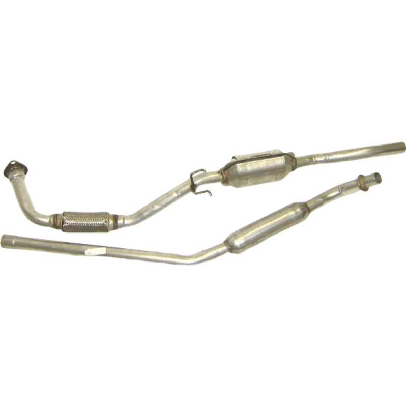 Davico Mfg 46093 Dealer Alternative Catalytic Converter