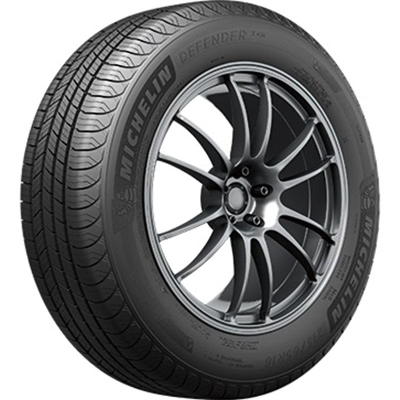 Michelin 215/55r18 95h Mic Defender T+H Mtp