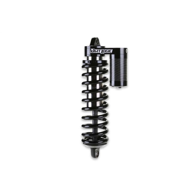 Fabtech FTS835012 05-07 Ford F250/350 4WD 8in Front Dirt Logic 4.0 Reservoir Coilover - Single