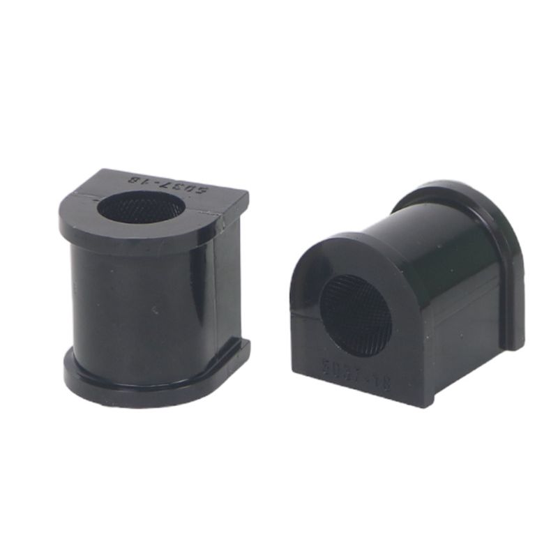 Whiteline KSK020-18 2004-2006 Pontiac GTO Sway Bar Service Kit - 18mm Bushing Set